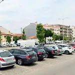 Ih Apartments, Studios&suites 4* Espinho (Aveiro)