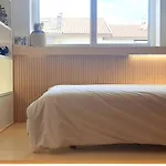 Ih Apartments, Studios&suites 4* Espinho (Aveiro)