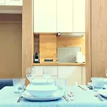 Pensión Ih Apartments, Studios&suites Espinho (Aveiro)