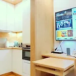 Ih Apartments, Studios&suites 4*