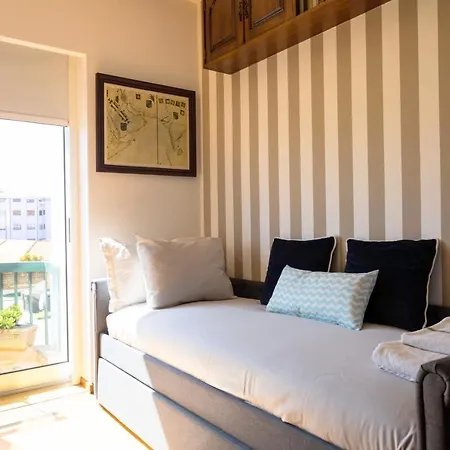 Ih & Gasthuis Espinho (Aveiro)