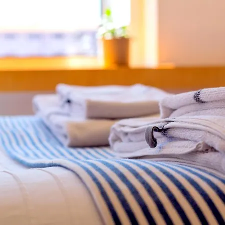 Ih & Casa de hóspedes