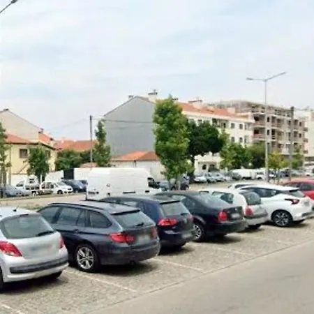 Ih & 4* Espinho (Aveiro)