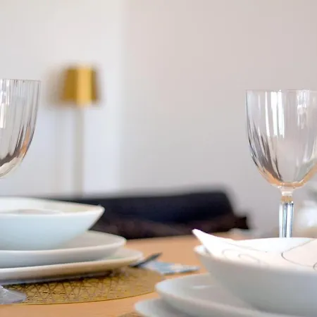 Ih & Casa de hóspedes 4*