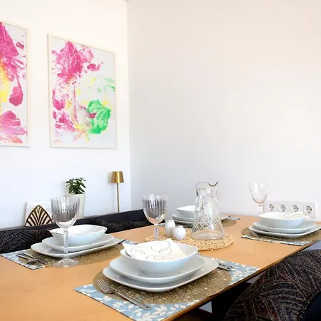 Ih Apartments, Studios&suites