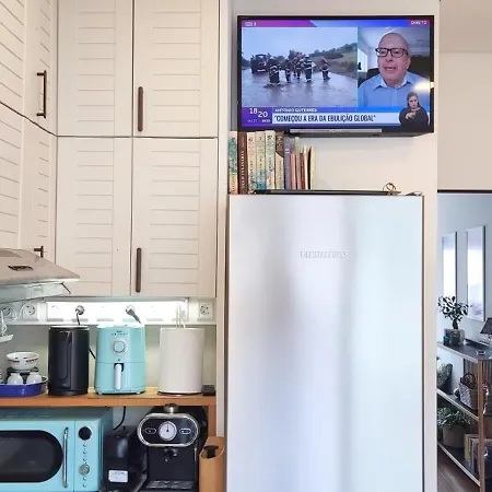 Casa de hóspedes Ih & 4*