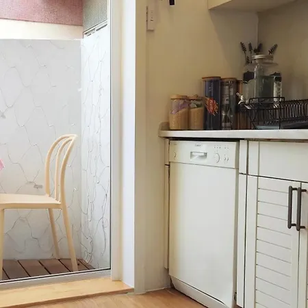 Ih & Gasthuis Espinho (Aveiro)