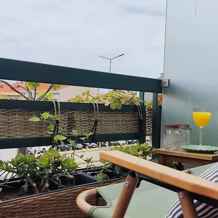 Ih & Casa de hóspedes Espinho (Aveiro)