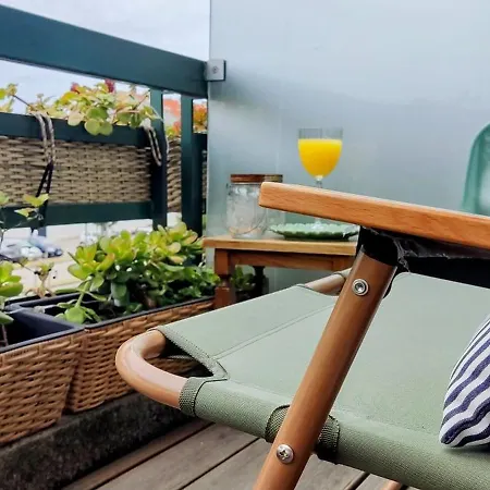 Gasthuis Ih & Espinho (Aveiro)