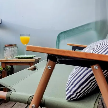 Гостевой дом Ih Apartments, & 4*