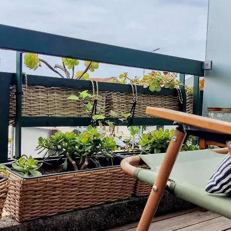 Gasthuis Ih & Espinho (Aveiro)