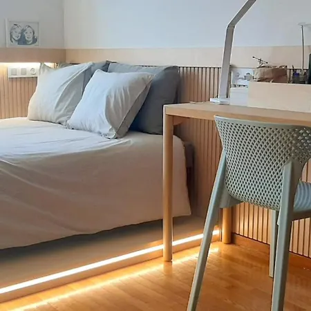 Ih & 4* Espinho (Aveiro)