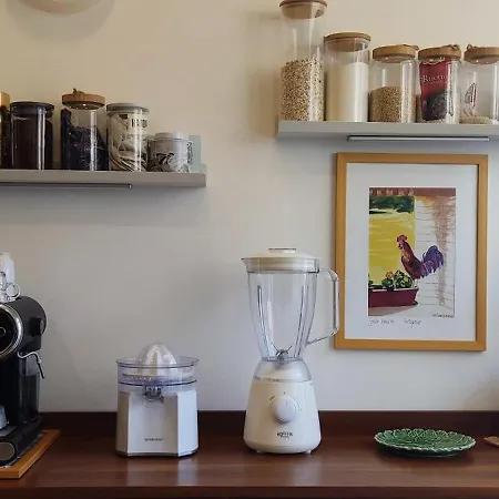 Gasthuis Ih & Espinho (Aveiro)