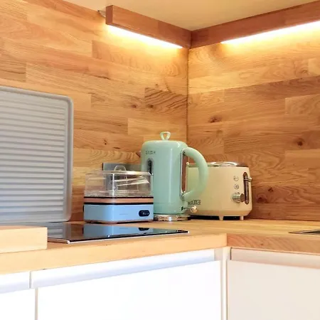 Ih & Casa de hóspedes Espinho (Aveiro)