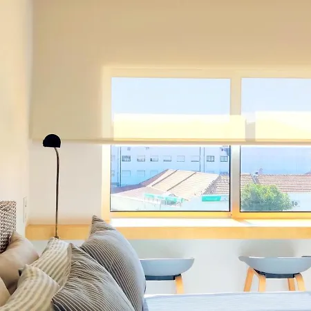 Ih & 4* Espinho (Aveiro)