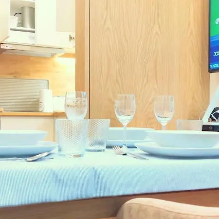 Ih & Casa de hóspedes 4*