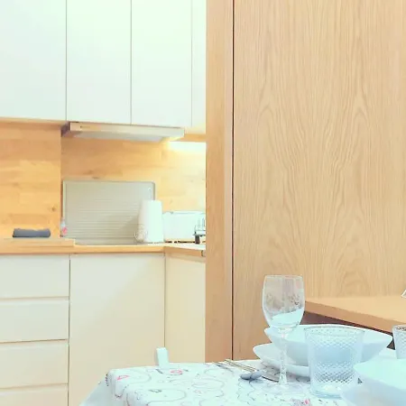 Ih & Gasthuis Espinho (Aveiro)