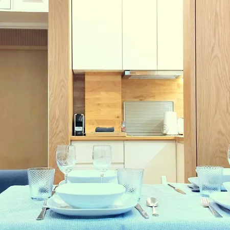 Casa de hóspedes Ih & Espinho (Aveiro)