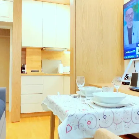 Ih & Espinho (Aveiro)