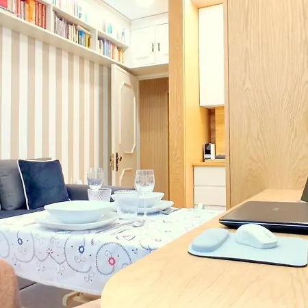 Ih & Espinho (Aveiro)