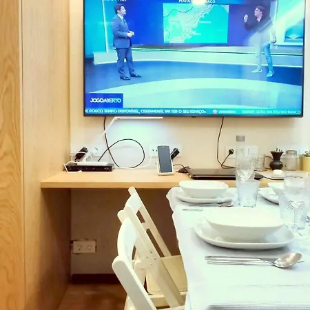 Ih & 4* Espinho (Aveiro)