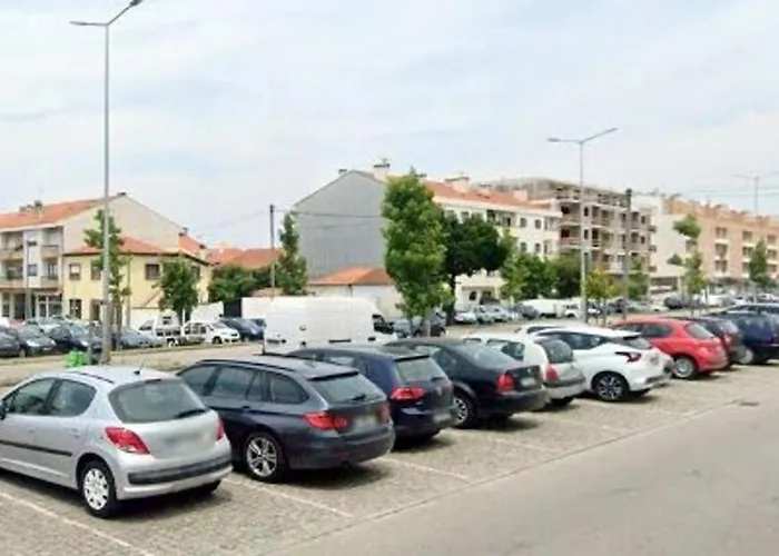 Ih & 4* Espinho (Aveiro)