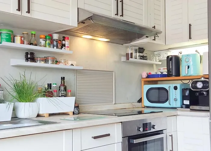 Ih & Casa de hóspedes 4*