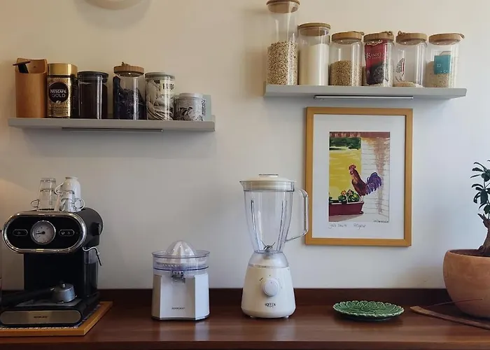 Casa de hóspedes Ih & Espinho (Aveiro)