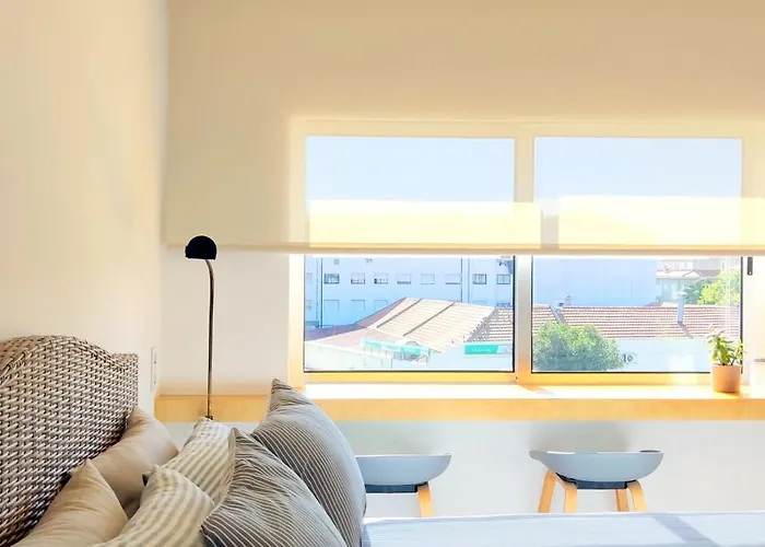 Ih & 4* Espinho (Aveiro)