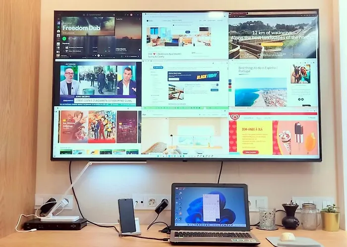 Ih & Casa de hóspedes