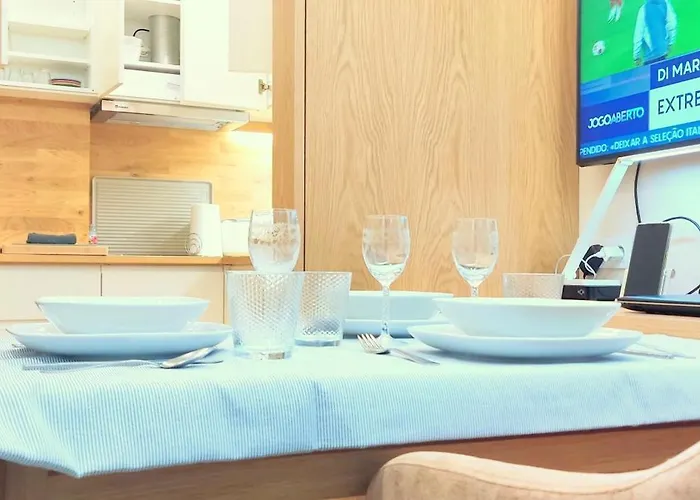 Ih & Casa de hóspedes 4*