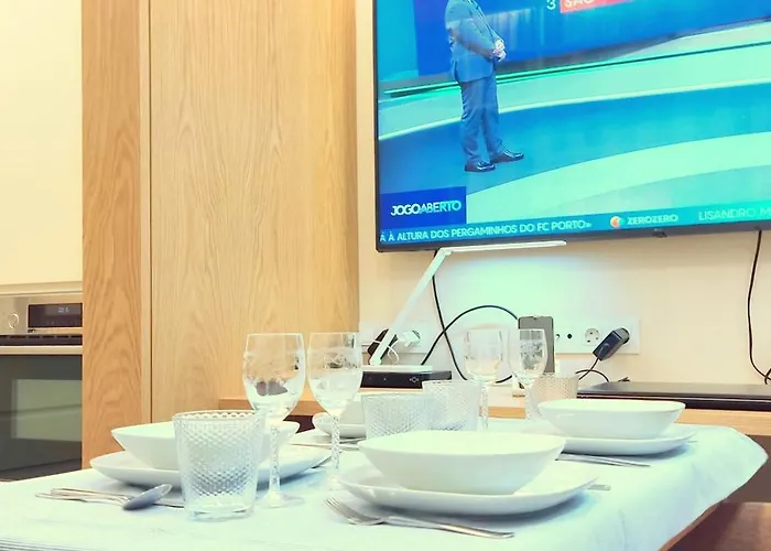 Ih & Casa de hóspedes