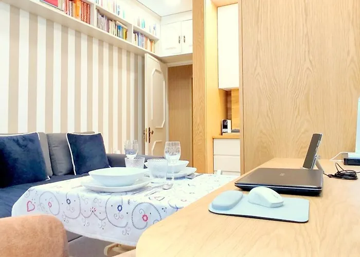 Ih & Espinho (Aveiro)