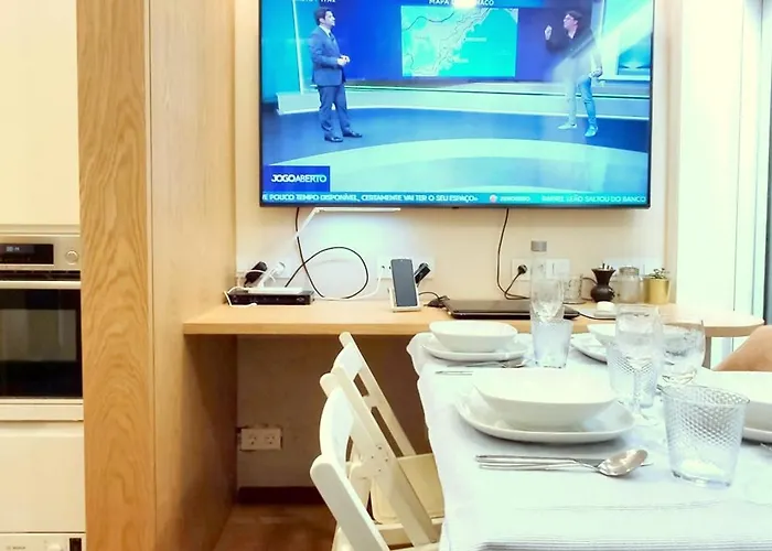 Ih & 4* Espinho (Aveiro)