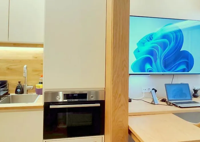 Ih & Casa de hóspedes