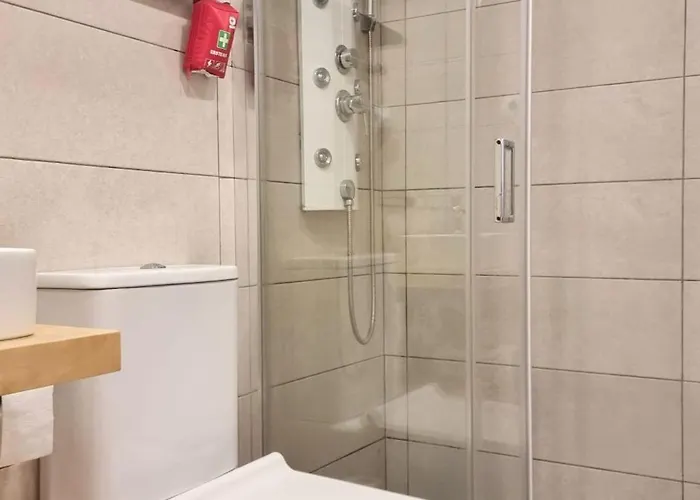 Casa de hóspedes Ih & 4*